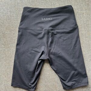 Saski collection bike shorts XS